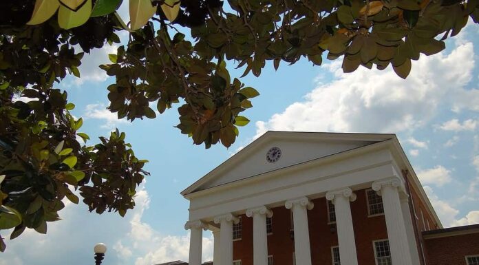 Gli 8 campus universitari più belli del Mississippi ti lasceranno senza parole
