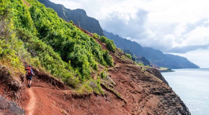 I 14 sentieri escursionistici più panoramici di tutte le Hawaii
