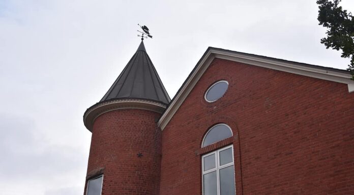 I 5 campus universitari più belli del New Jersey sono capolavori pittoreschi
