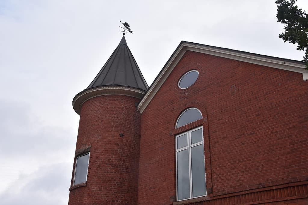 I 5 campus universitari più belli del New Jersey sono capolavori pittoreschi