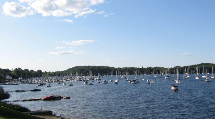 I 5 campus universitari più grandi del Vermont
