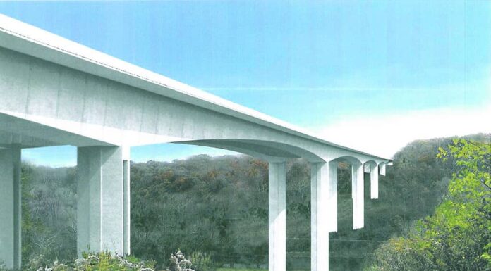 I 5 ponti più alti dell'Ohio: sono tutti sicuri?
