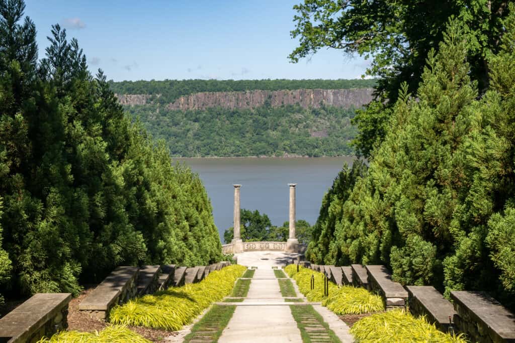 Giardini Untermyer