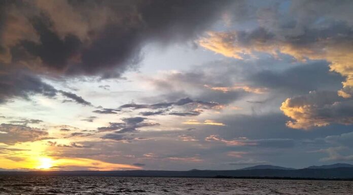 Scopri come e quando si è formato il Lago Vittoria in Africa
