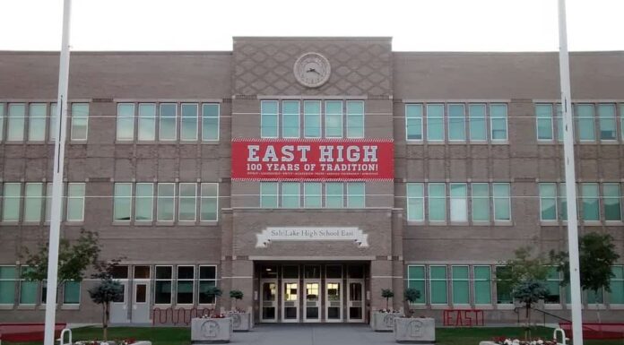 Scopri dove è stato girato 