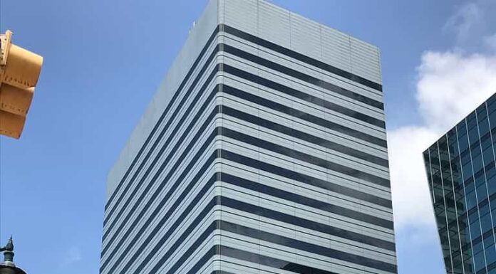 Scopri i 9 edifici più alti della Carolina del Sud
