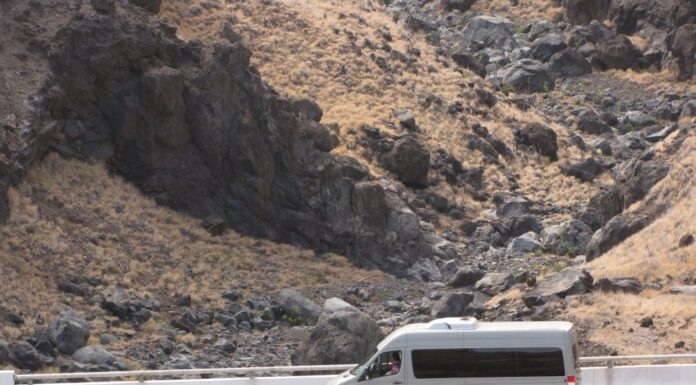 I 7 ponti più lunghi nello stato delle Hawaii
