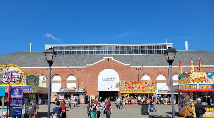 Big_E Colosseo a West Springfield_MA