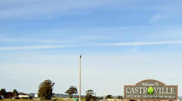 Questa piccola città degli Stati Uniti è conosciuta come la 