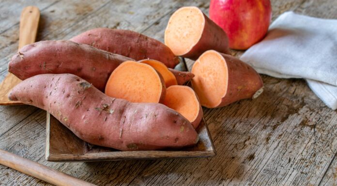 25 verdure ad alto contenuto proteico da coltivare nel tuo giardino
