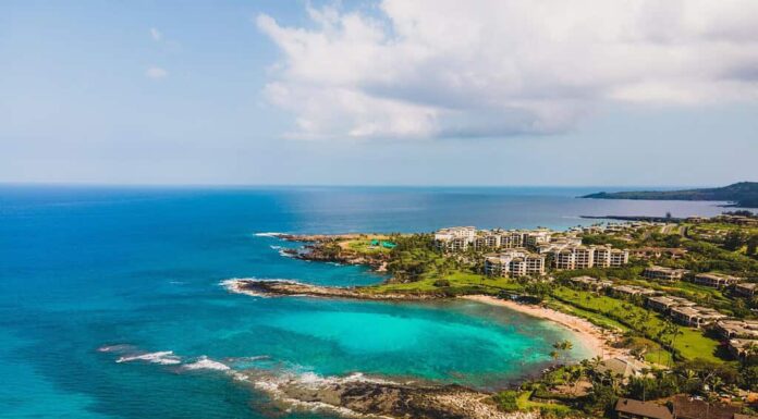 Baia di Kapalua – Maui, Hawaii