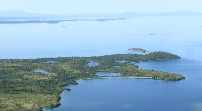  Cos'è un lago?  5 caratteristiche che definiscono un lago
