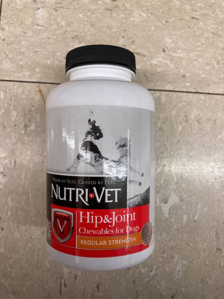 integratore articolare