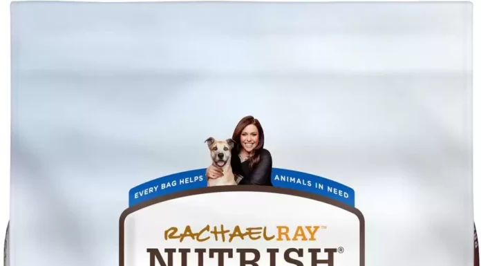 Rachael Ray Nutrish PEAK Open Prairie Recipe con manzo, cervo e agnello Cibo secco naturale per cani senza cereali