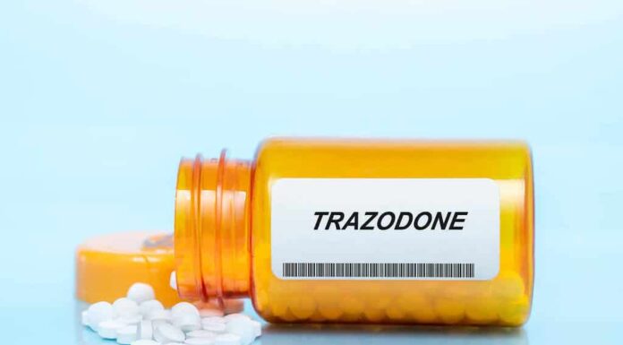 trazodone