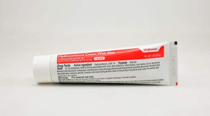 crema idrocortisone