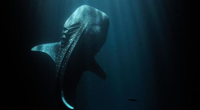 I pesci più grandi del mondo stanno scomparendo senza lasciare traccia
