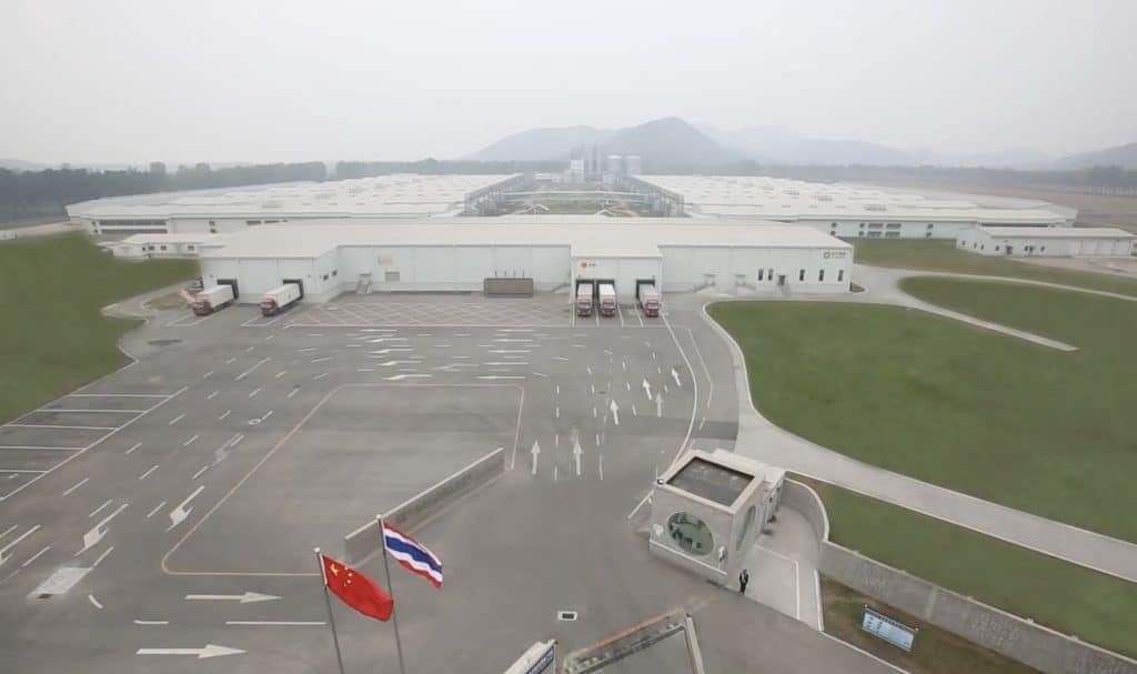 3 milioni di galline, un edificio: la “città delle uova” high-tech che ridefinisce l’agricoltura industriale