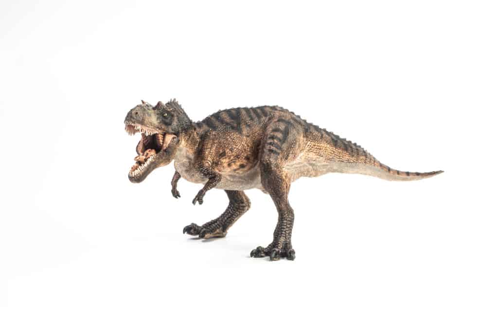 Gorgosauro