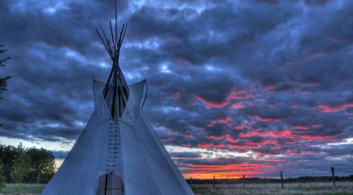 Una guida alla tribù dei Blackfeet: posizione, popolazione e altro
