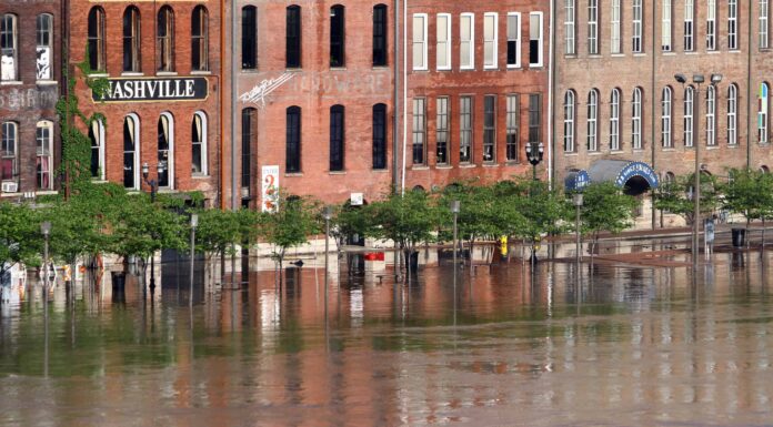 Le 10 inondazioni più letali negli Stati Uniti
