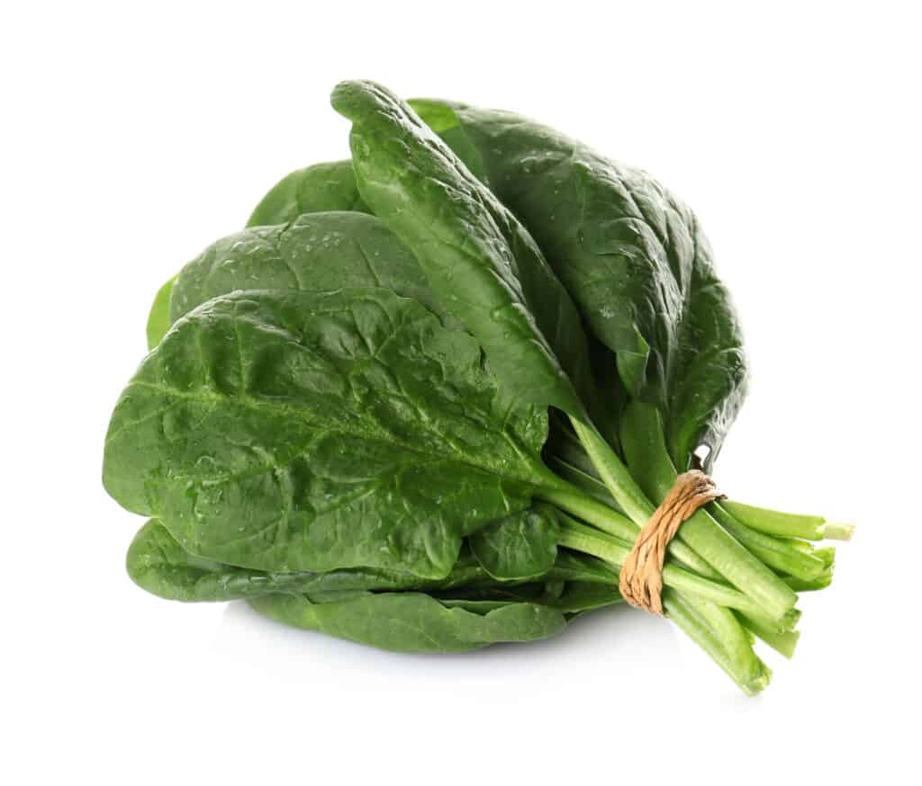 spinaci