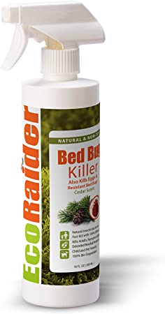 Bed Bug Killer di Ecovenger 16 oz