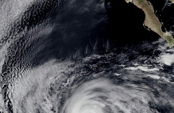 Gli uragani stanno davvero peggiorando?  Ecco la prova
