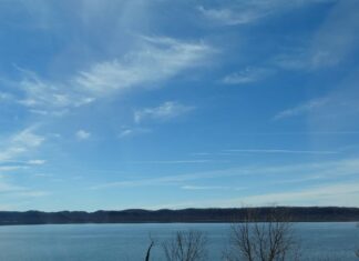 L'acqua del fiume Mississippi è sicura da bere?
