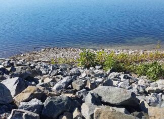 Scopri il lago più profondo del New Jersey
