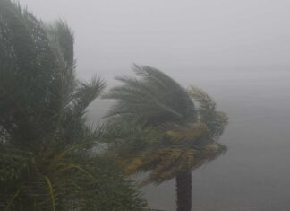 Perché la Florida ha così tanti uragani?
