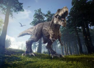 Scopri gli 8 dinosauri più intelligenti mai vissuti: guarda dove si classifica T-Rex
