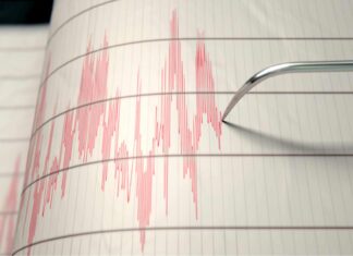 Quali Stati hanno il più alto rischio di terremoto e perché?
