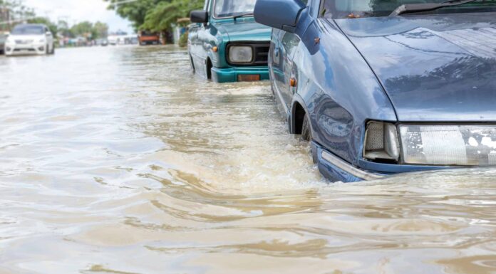 Gli scienziati avvertono che il catastrofico 