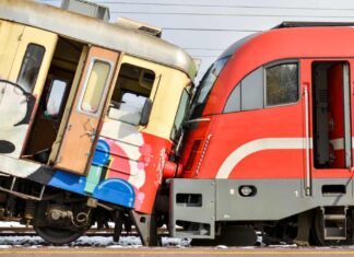 I 5 deragliamenti dei treni più mortali negli Stati Uniti
