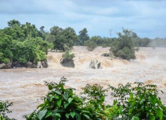 Le 6 inondazioni più grandi mai registrate sulla Terra
