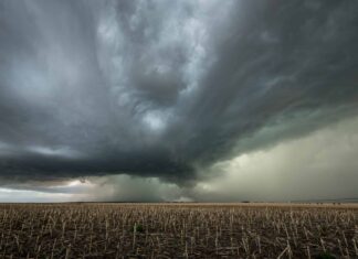 I 4 peggiori tornado in Texas di tutti i tempi
