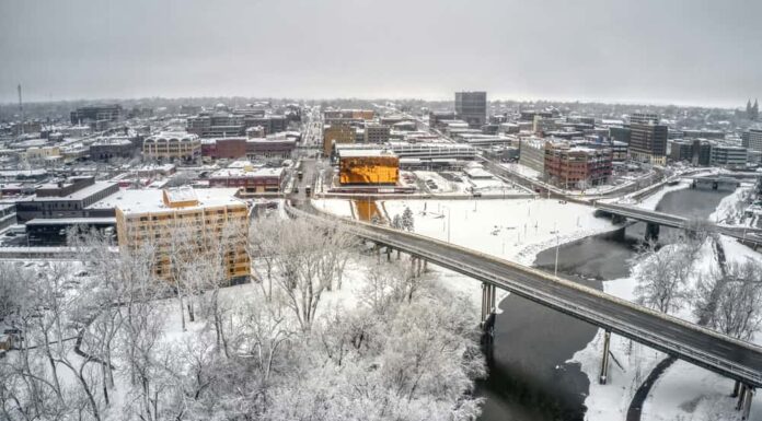 Le 11 peggiori bufere di neve negli Stati Uniti
