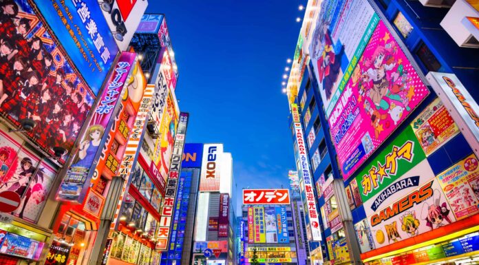 Scopri le 6 città più grandi del Giappone
