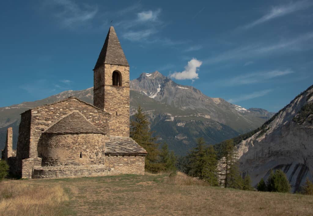 Cappella di San Pietro