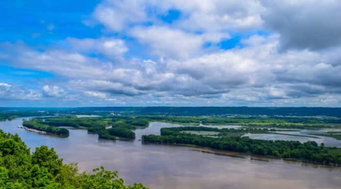 Qual è la deviazione a metà della Barataria del fiume Mississippi e perché è così controversa?
