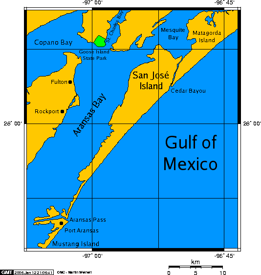 Isola di San José