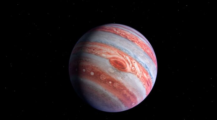 Ecco quanto è davvero fredda la superficie di Giove e cosa potrebbe sopravvivere lì
