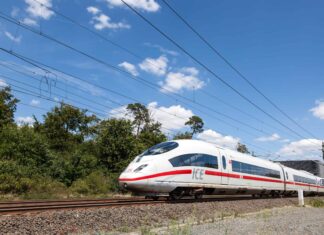 Perché gli Stati Uniti non hanno un sistema ferroviario buono come quello europeo?

