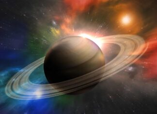 Ecco quanto è davvero fredda la superficie di Saturno e cosa potrebbe sopravvivere lì
