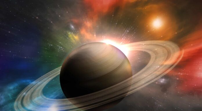Ecco quanto è davvero fredda la superficie di Saturno e cosa potrebbe sopravvivere lì
