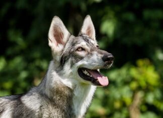 Cane Inuit settentrionale
