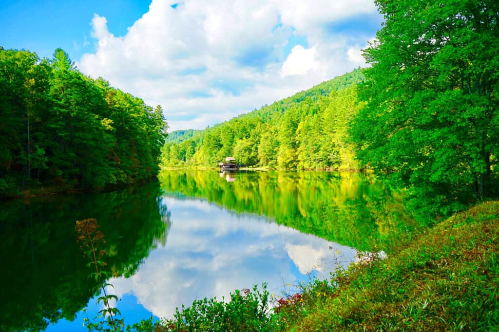 Lago Burtone