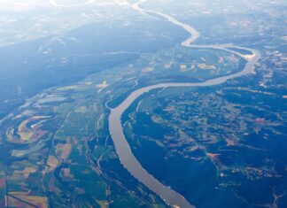 Le 10 migliori canzoni sul fiume Mississippi
