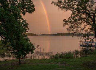 I 10 migliori luoghi di pesca in Arkansas quest'estate
